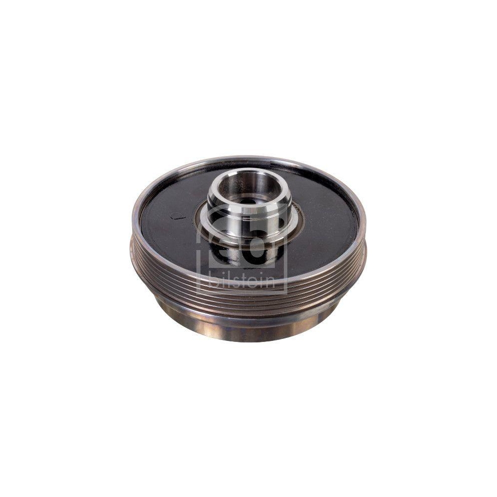 FEBI BILSTEIN Riemenscheibe, Kurbelwelle 174291 für BMW MINI
