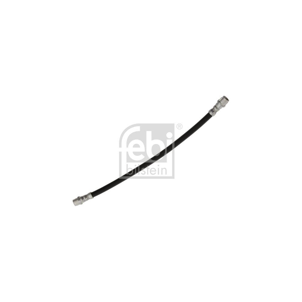 FEBI BILSTEIN Bremsschlauch 175528 f&uuml;r MERCEDES-BENZ, Hinterachse links, innen