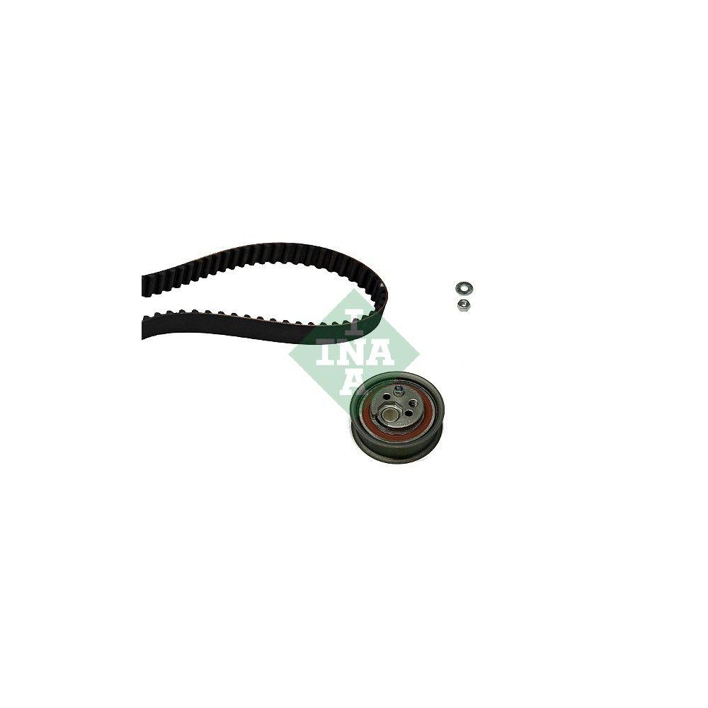Zahnriemensatz INA 530 0159 10 f&uuml;r AUDI SEAT VW