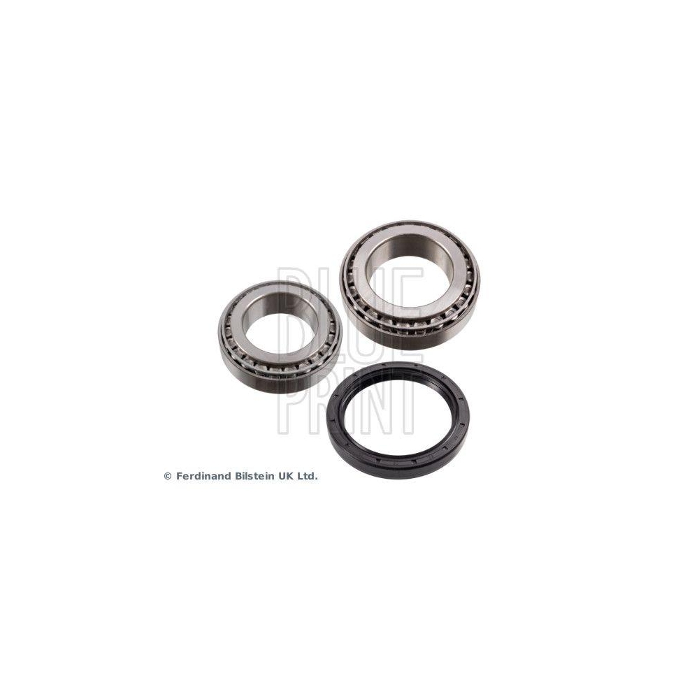 Radlagersatz BLUE PRINT ADZ98202 f&uuml;r ISUZU OPEL VAUXHALL, Vorderachse links