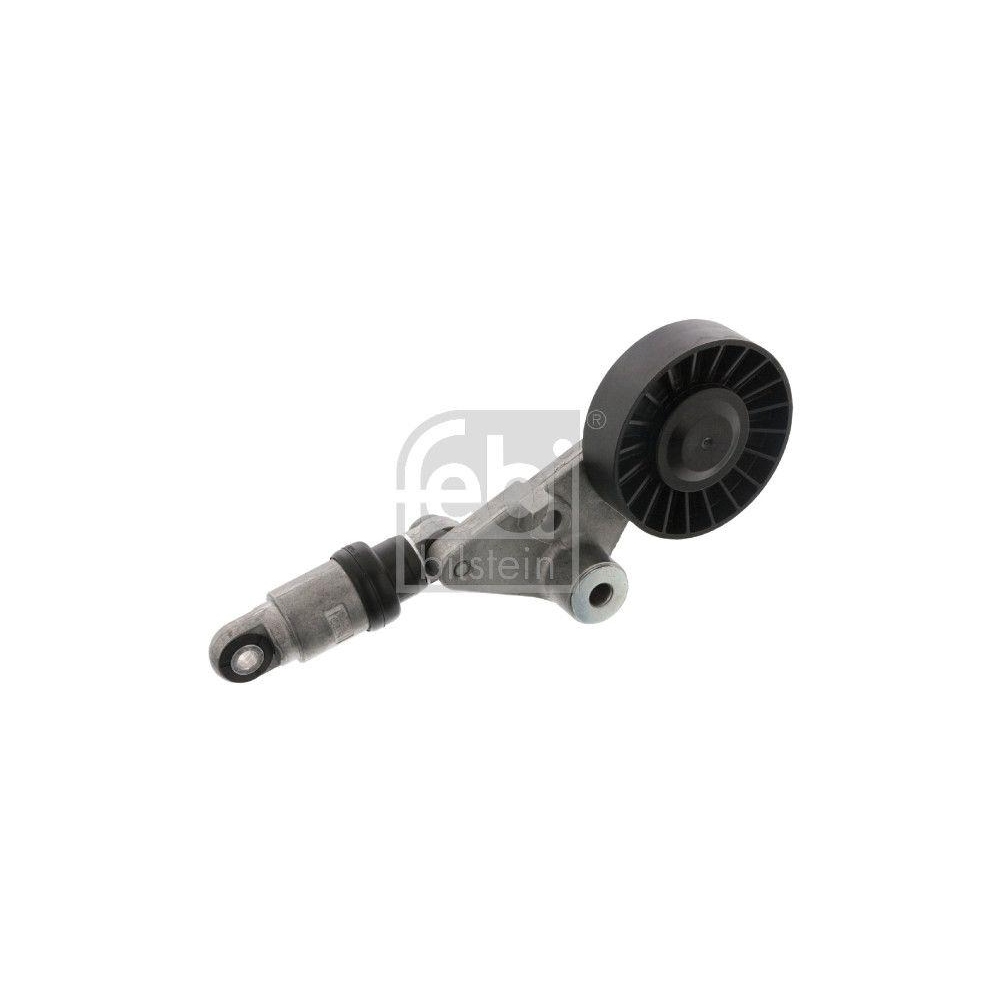 FEBI BILSTEIN Riemenspanner, Keilrippenriemen 14373 f&uuml;r OPEL SAAB VAUXHALL