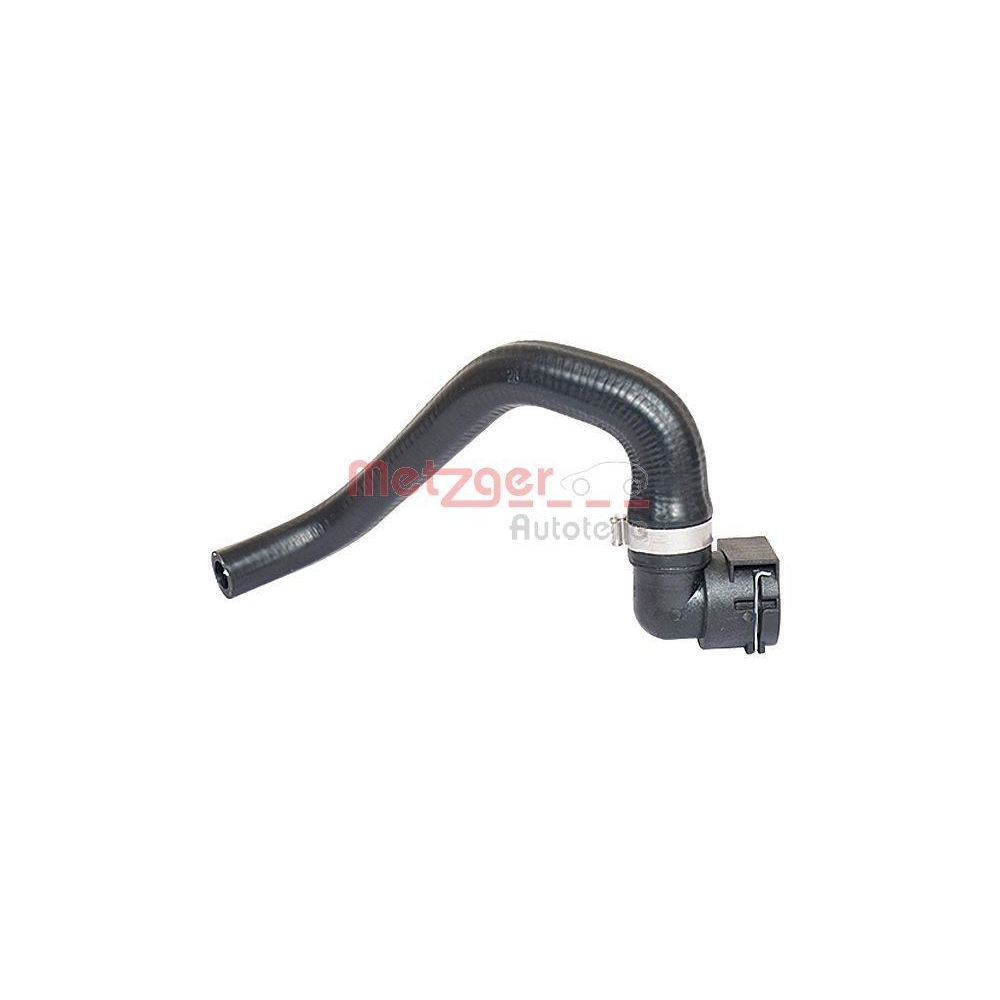 K&uuml;hlerschlauch METZGER 2420266 f&uuml;r FIAT