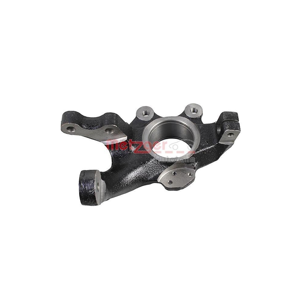 Achsschenkel, Radaufh&auml;ngung METZGER 58134001 f&uuml;r OPEL VAUXHALL GENERAL MOTORS