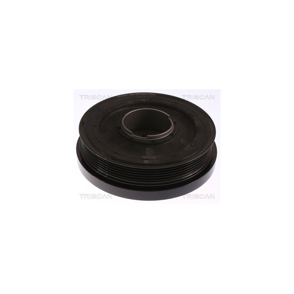 Riemenscheibe, Kurbelwelle TRISCAN 8643 11010 f&uuml;r BMW