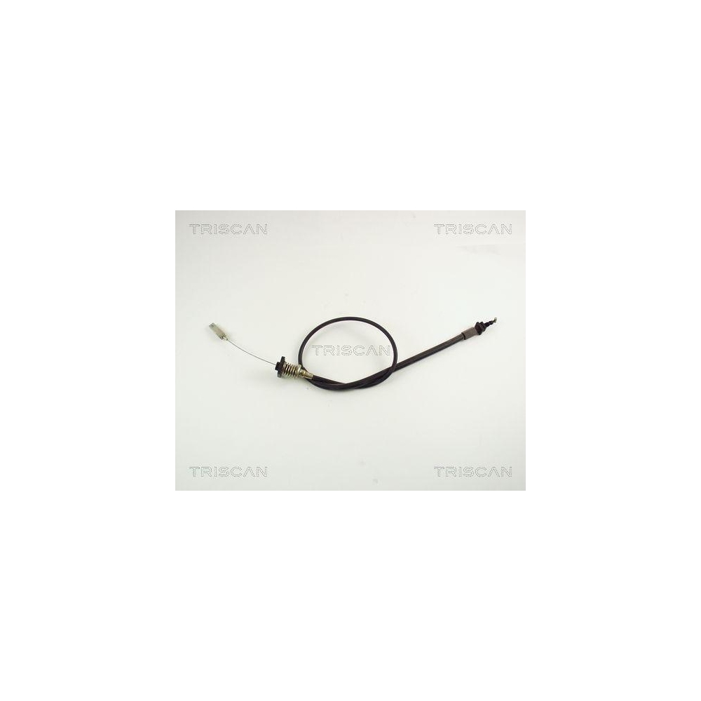 Gaszug TRISCAN 8140 27302 f&uuml;r VOLVO