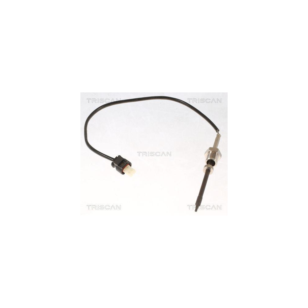 Sensor, Abgastemperatur TRISCAN 8826 23019 f&uuml;r MERCEDES-BENZ
