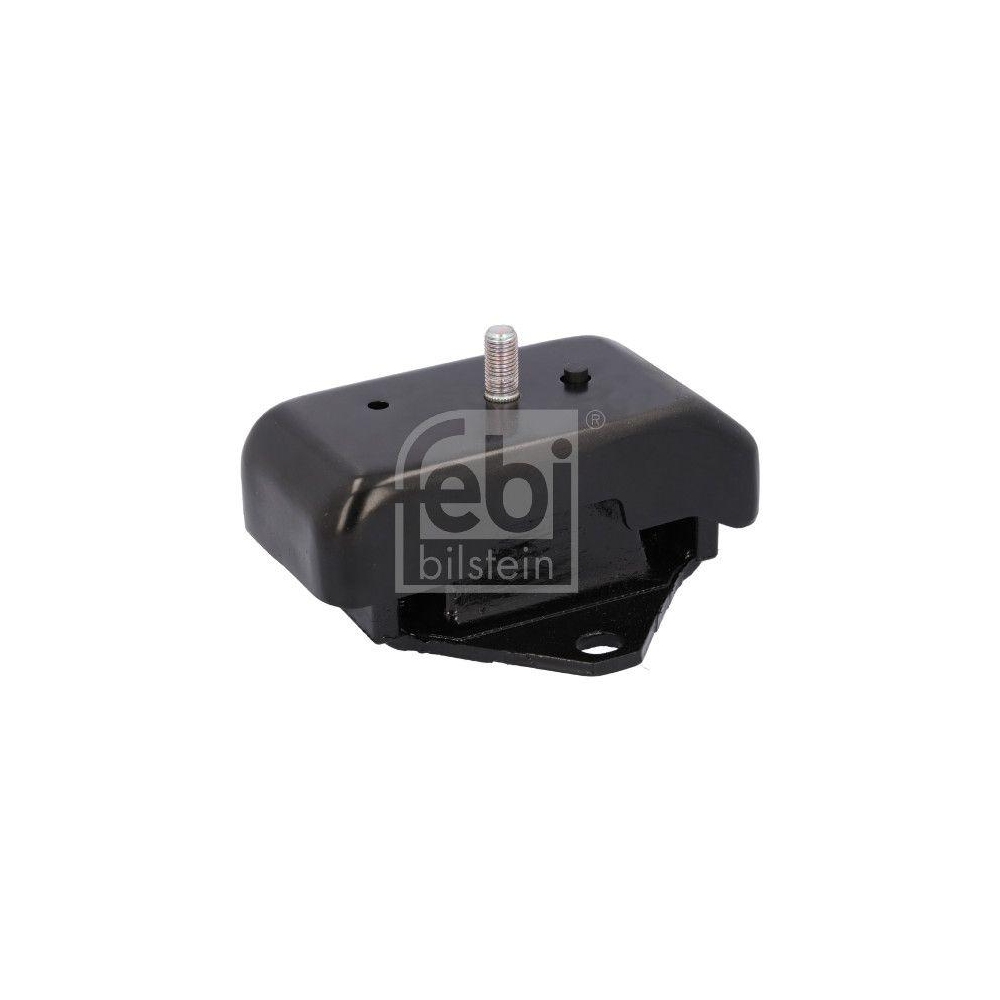 FEBI BILSTEIN Lagerung, Motor 182894 f&uuml;r MITSUBISHI, links, rechts