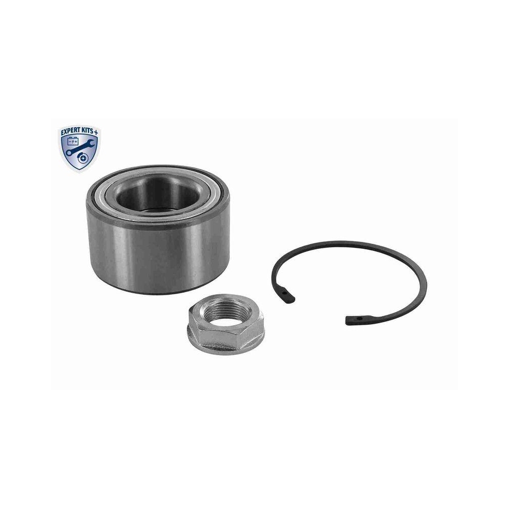 Radlagersatz VAICO V22-1038 EXPERT KITS + für CITROËN PEUGEOT, Hinterachse