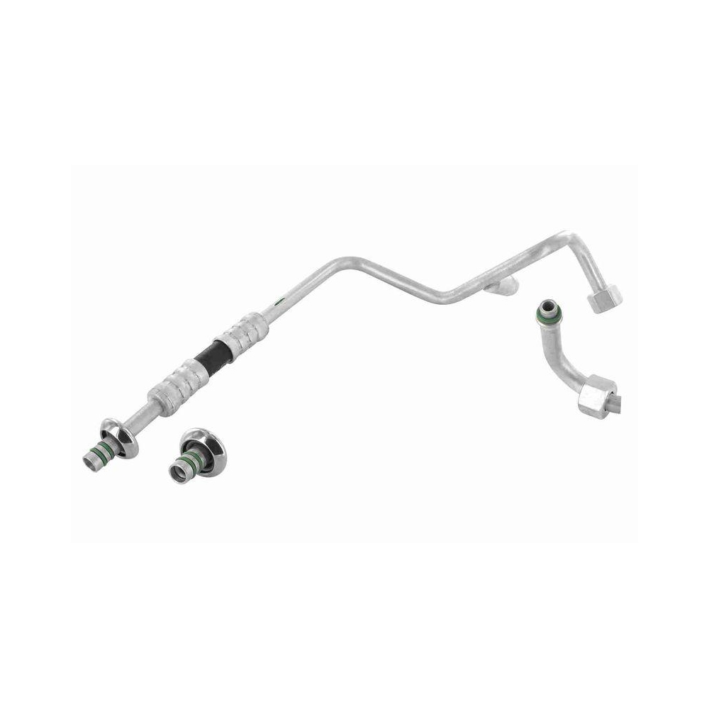 Hochdruckleitung, Klimaanlage VEMO V22-20-0007 Original VEMO Qualität für