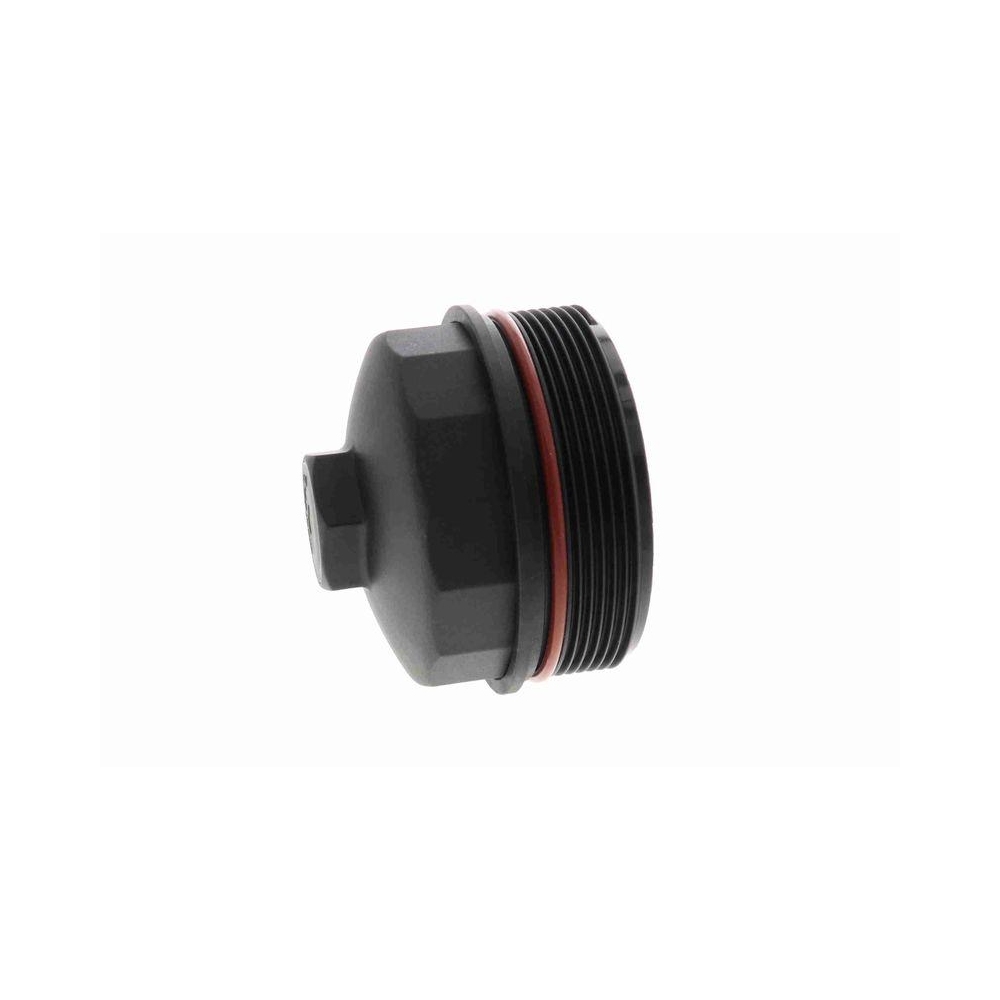 Deckel, Ölfiltergehäuse VAICO V20-2529 Original VAICO Qualität für BMW