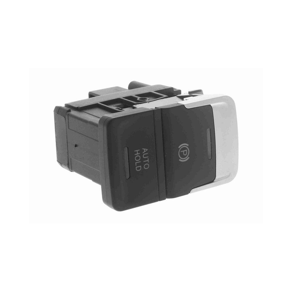 Schalter, Feststellbremsbet&auml;tigung VEMO V10-73-0041 Green Mobility Parts f&uuml;r VW