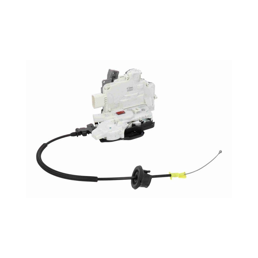 T&uuml;rschloss VEMO V10-85-0101 Green Mobility Parts f&uuml;r VAG, hinten links