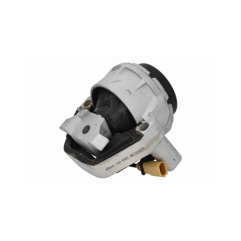 Lagerung, Motor VAICO V10-9160 Green Mobility Parts f&uuml;r AUDI, rechts