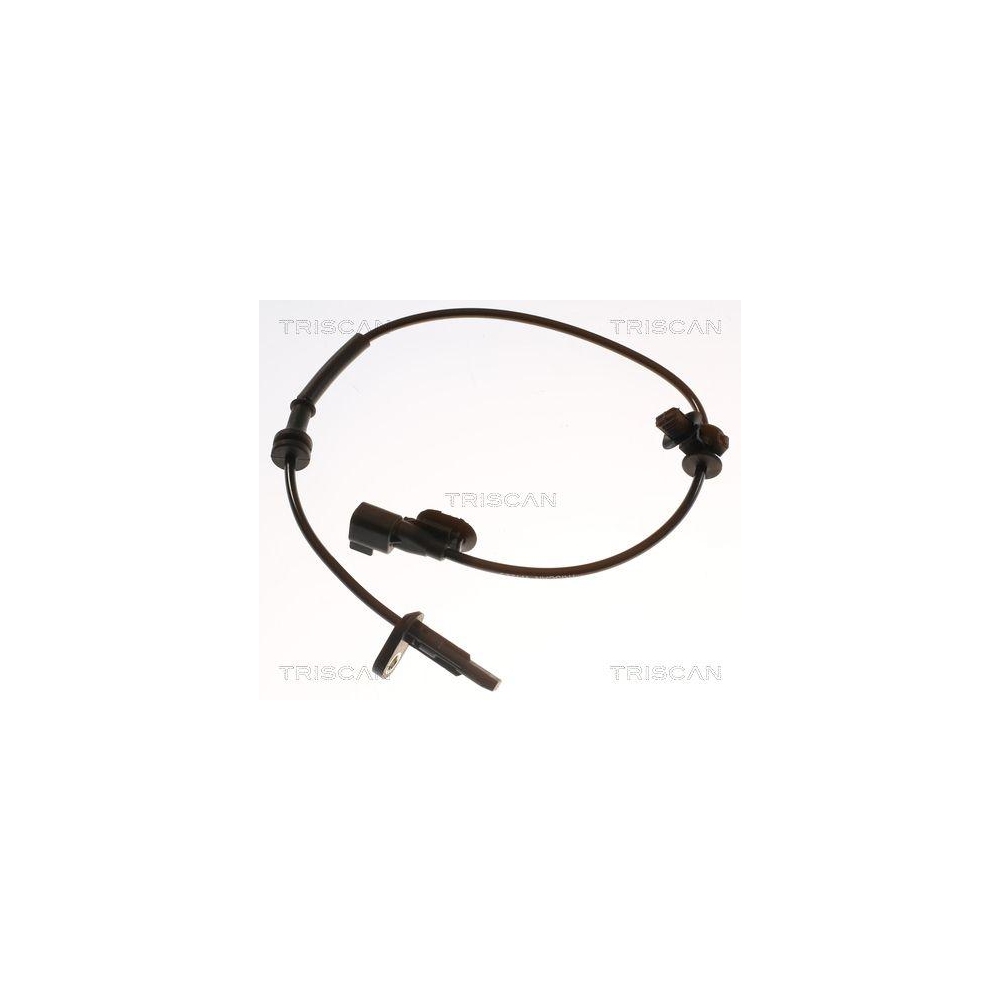 Sensor, Raddrehzahl TRISCAN 8180 81203 f&uuml;r TESLA, Hinterachse