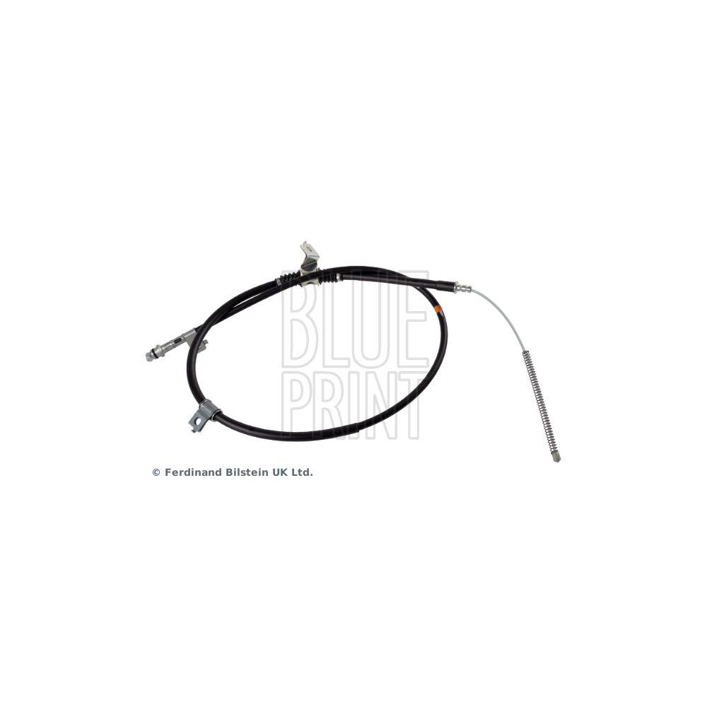 Seilzug, Feststellbremse BLUE PRINT ADC446213 f&uuml;r MITSUBISHI, hinten rechts