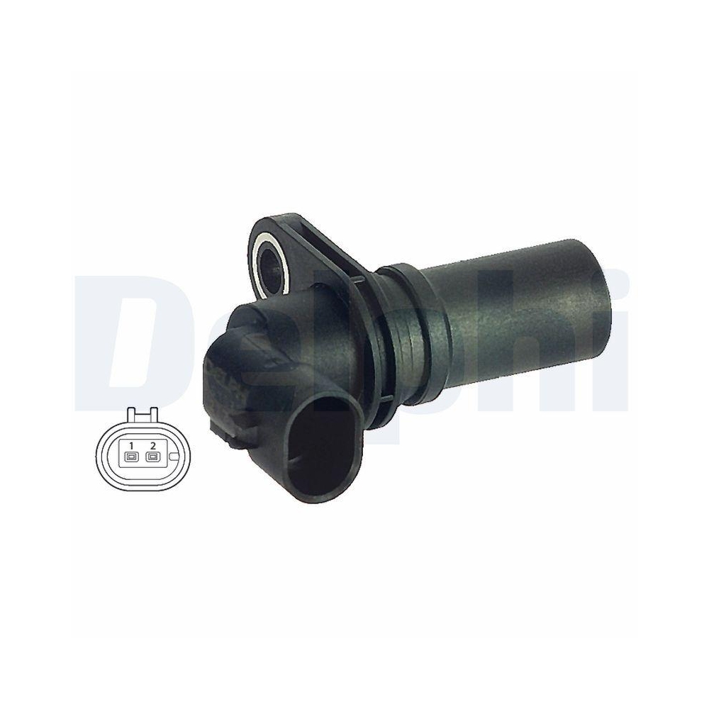 DELPHI SS10728-12B1 Impulsgeber, Kurbelwelle für ALFA ROMEO FIAT FORD LANCIA
