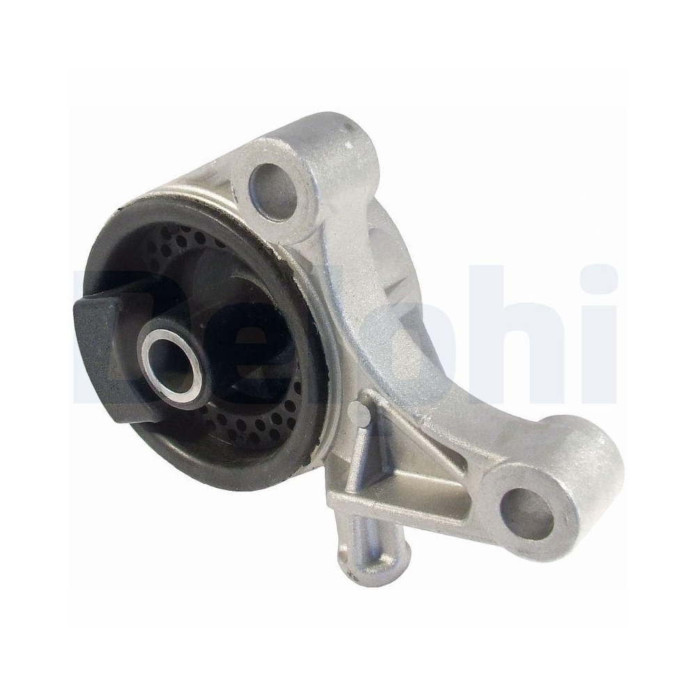 DELPHI TEM006 Lagerung, Motor f&uuml;r OPEL VAUXHALL, vorne