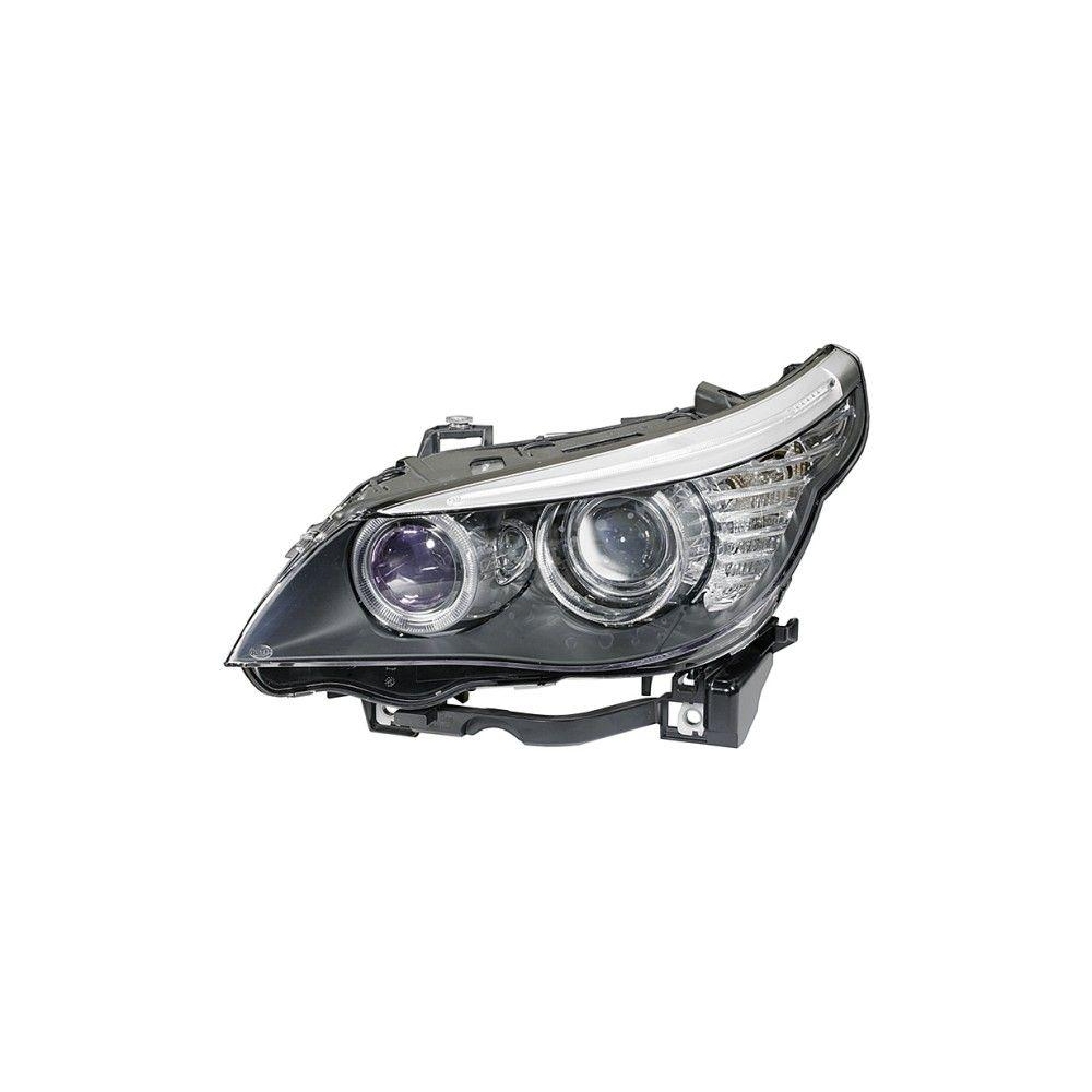 HELLA Hauptscheinwerfer 1EL 164 912-001 für BMW, rechts