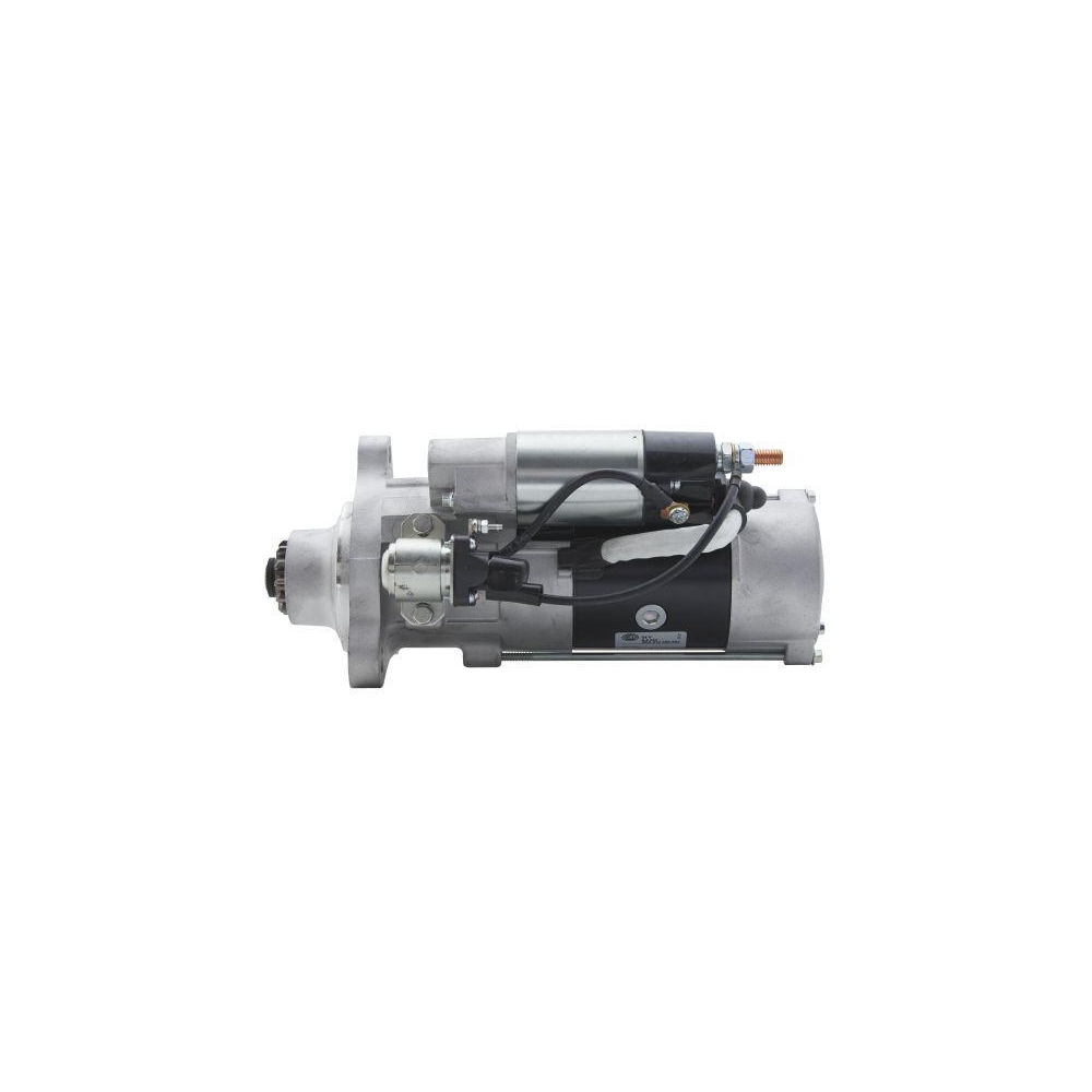 HELLA Starter 8EA 012 586-551 f&uuml;r IVECO MITSUBISHI