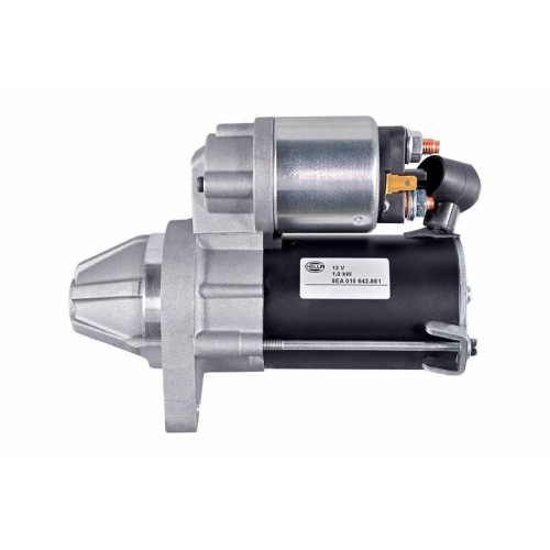 HELLA Starter 8EA 015 642-861 f&uuml;r BOMAG HITACHI KOMATSU YANMAR WILSON