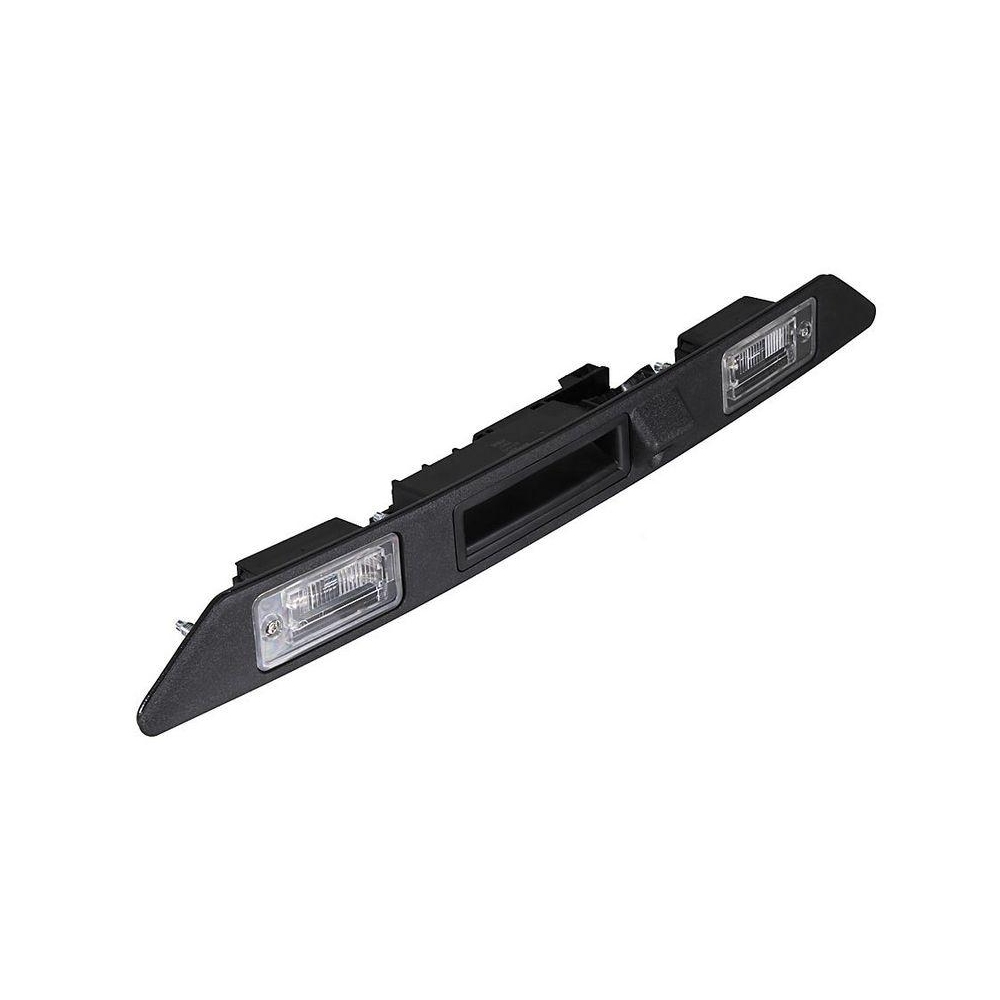 Heckklappengriff METZGER AUTOTEILE 2310945 f&uuml;r AUDI