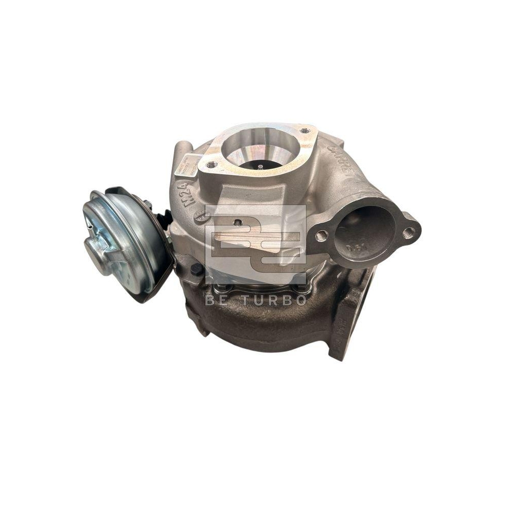 BE TURBO 128828 Lader, Aufladung f&uuml;r TOYOTA