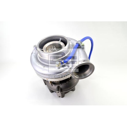 BE TURBO 128290RED Lader, Aufladung f&uuml;r MERCEDES-BENZ