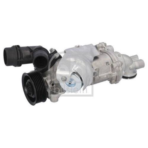 FEBI BILSTEIN 1006030 Wasserpumpe, Motork&uuml;hlung f&uuml;r MERCEDES-BENZ