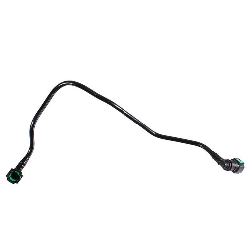 METZGER AUTOTEILE 2150303 Kraftstoffleitung f&uuml;r AUDI VW, F&ouml;rderpumpe