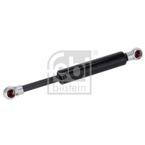 FEBI BILSTEIN 1006653 Gasfeder, T&uuml;r f&uuml;r STEYR CASE IH NEW HOLLAND, Fahrzeugt&uuml;r