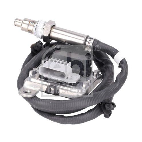 FEBI BILSTEIN 1005647 NOx-Sensor, Harnstoffeinspritzung f&uuml;r OPEL VAUXHALL