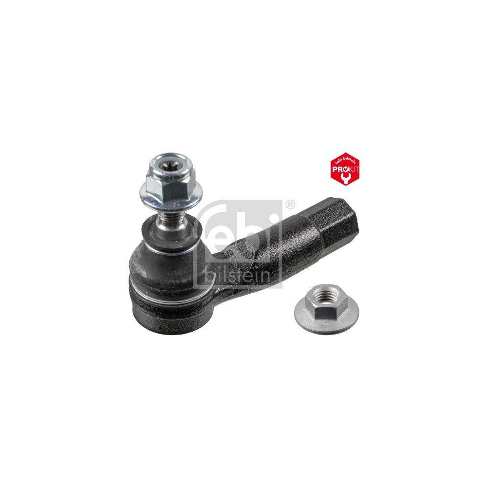 FEBI BILSTEIN Spurstangenkopf 26096 ProKit f&uuml;r AUDI SEAT SKODA VW CUPRA