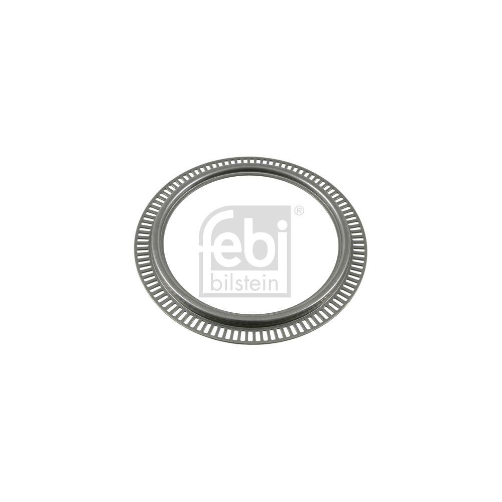 FEBI BILSTEIN Sensorring, ABS 22037 f&uuml;r MERCEDES-BENZ, Hinterachse links