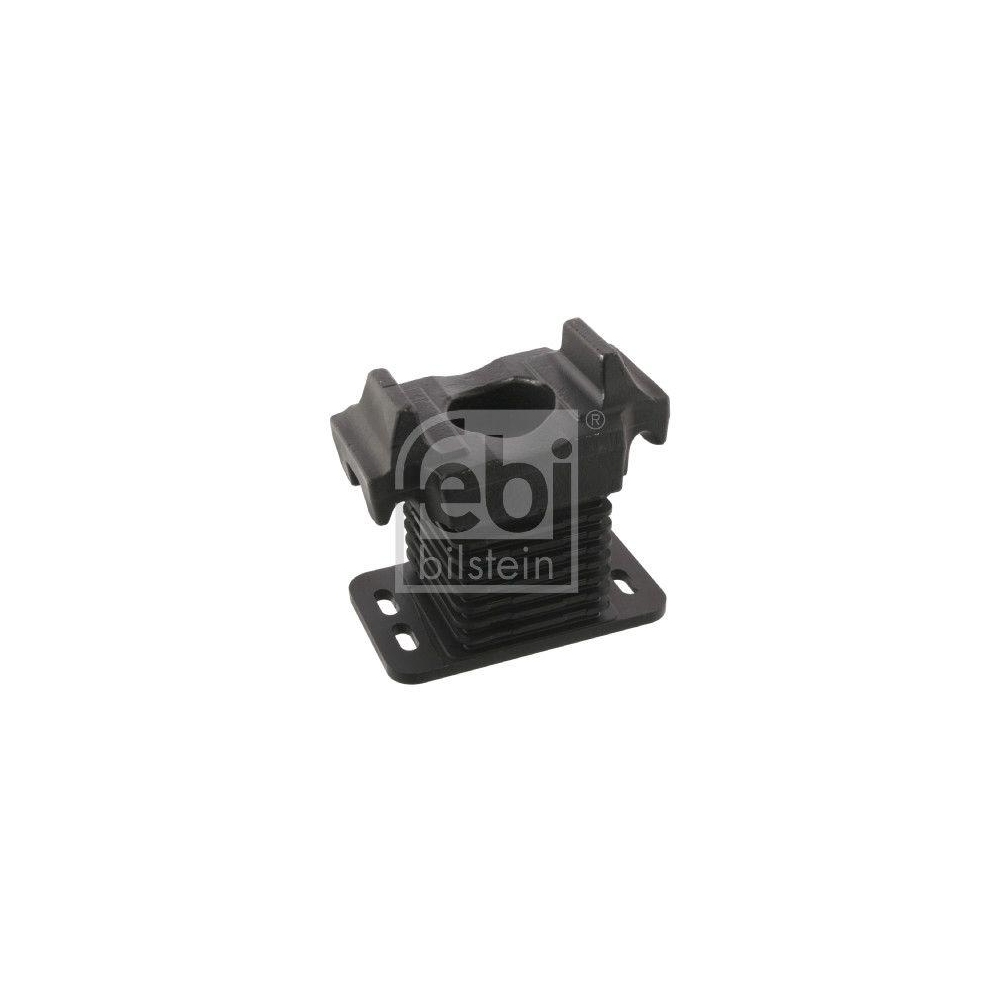 FEBI BILSTEIN Lager, Parabelfeder 35024 f&uuml;r DAF