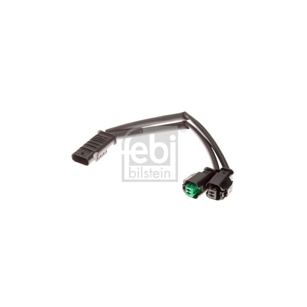 FEBI BILSTEIN Kabelreparatursatz, Thermostat 107146 febi Plus f&uuml;r CITRO&Euml;N MINI