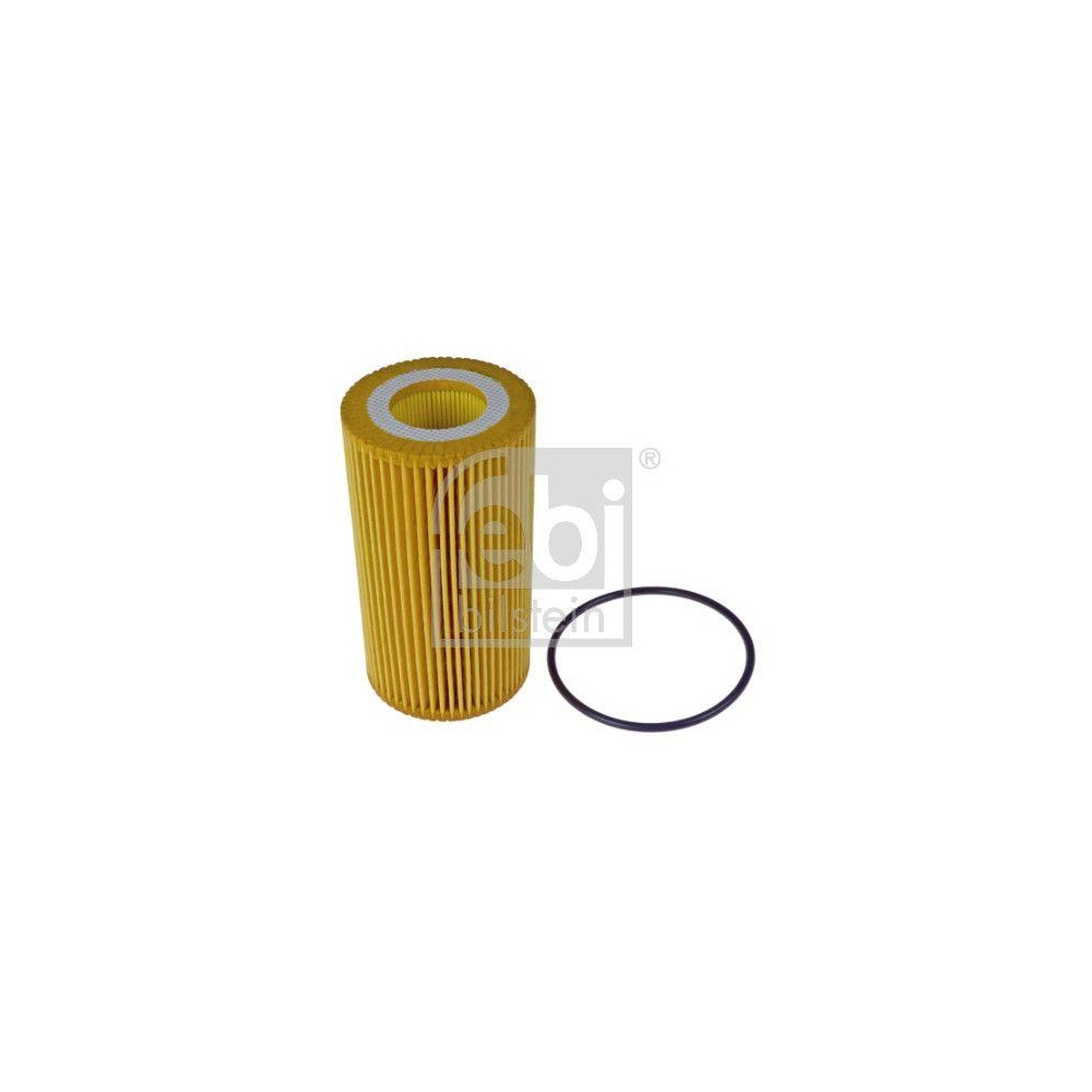 Ölfilter FEBI BILSTEIN 108935 für LAND ROVER