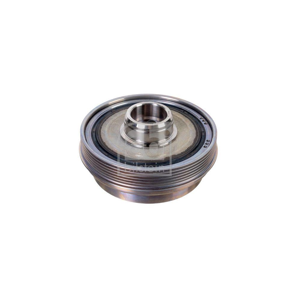 FEBI BILSTEIN Riemenscheibe, Kurbelwelle 174292 f&uuml;r BMW MINI