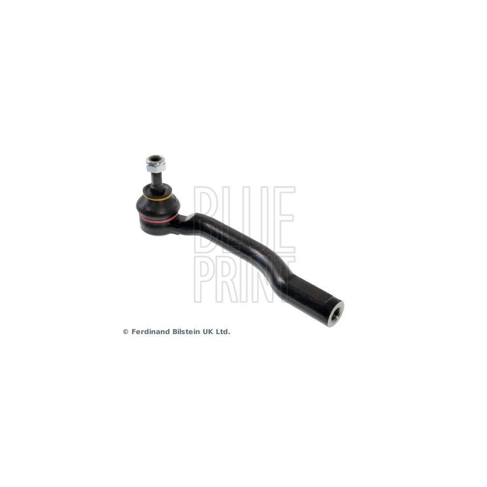 Spurstangenkopf BLUE PRINT ADN187181 für NISSAN, Vorderachse rechts