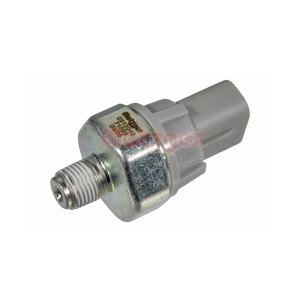 Öldruckschalter METZGER 0910040 GREENPARTS für CITROËN HONDA TOYOTA VOLVO VW