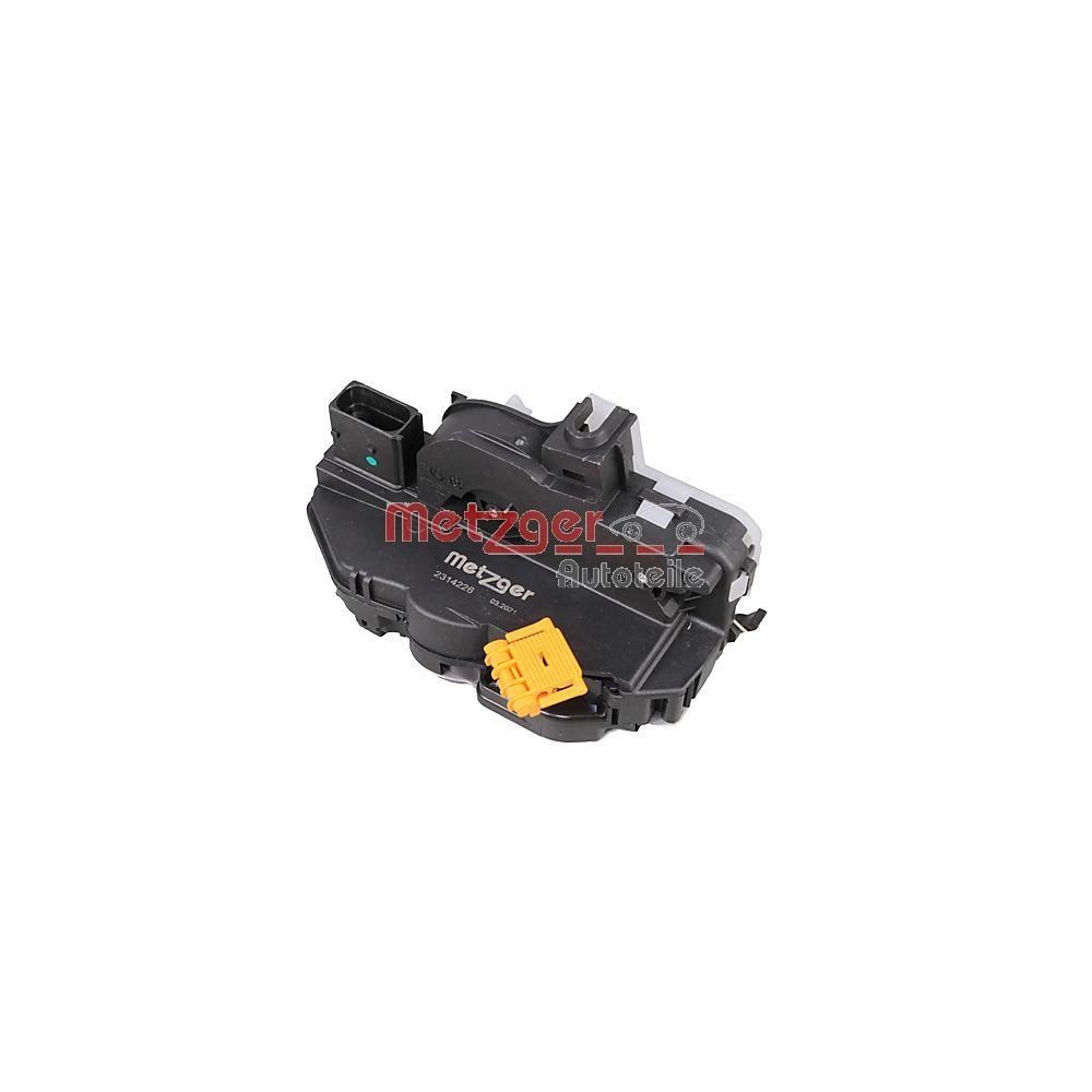 T&uuml;rschloss METZGER 2314226 f&uuml;r OPEL VAUXHALL CHEVROLET GENERAL MOTORS