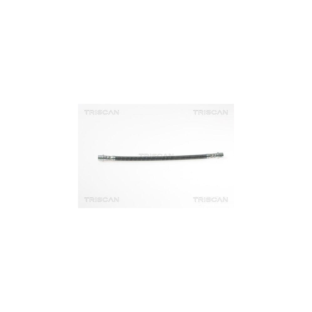 Bremsschlauch TRISCAN 8150 20001 f&uuml;r PORSCHE, Hinterachse, Vorderachse