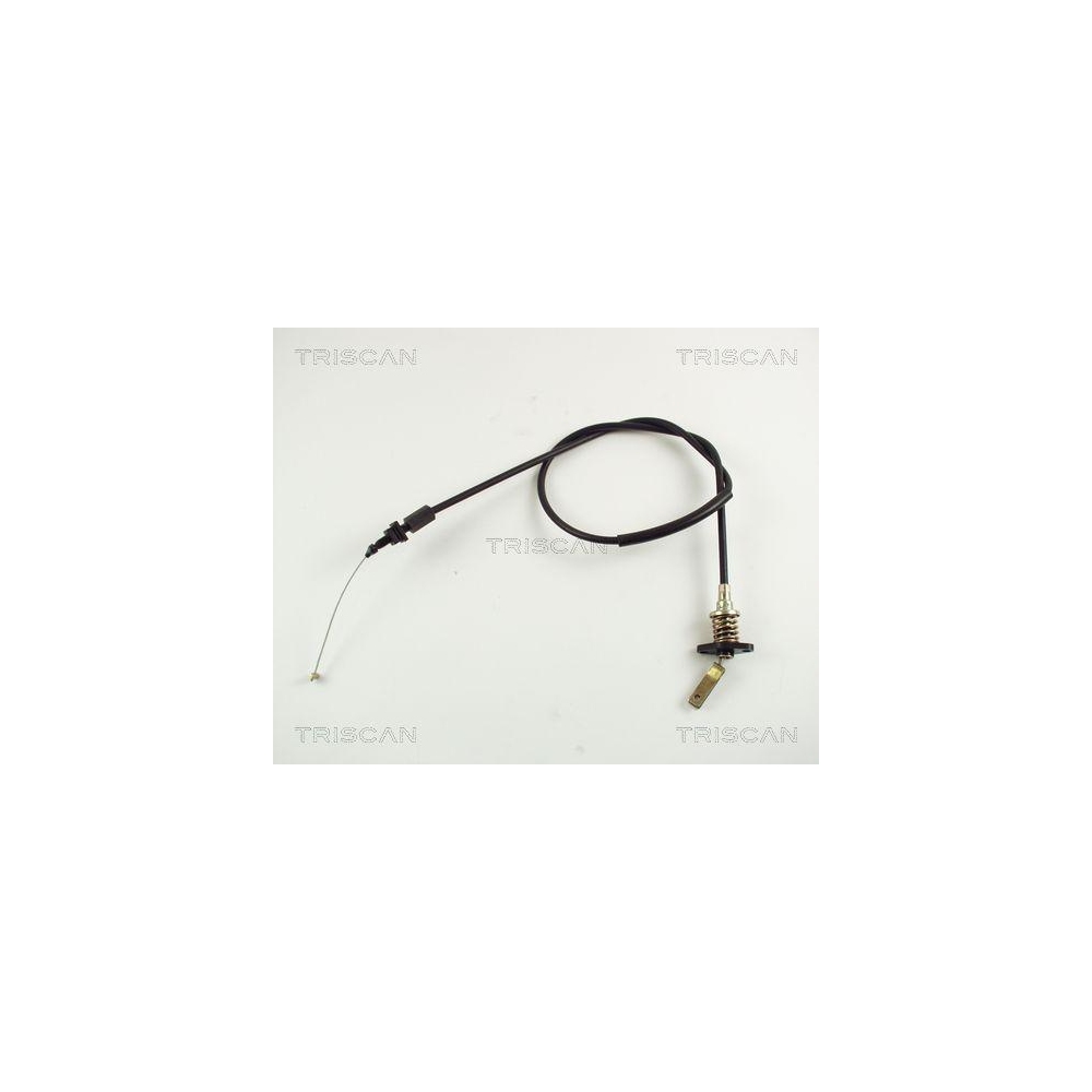 Gaszug TRISCAN 8140 27303 f&uuml;r VOLVO