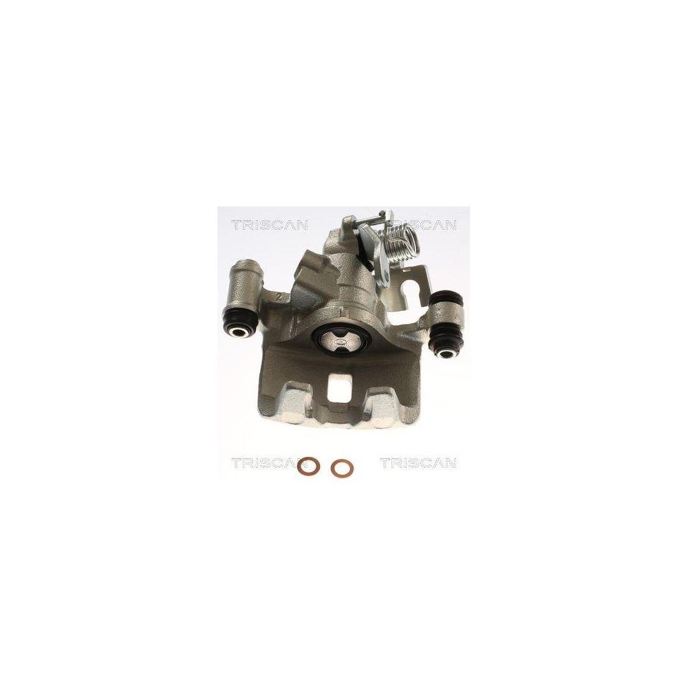 Bremssattel TRISCAN 8175 13215 für TOYOTA, Hinterachse links, vor der Achse