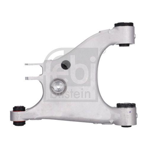 FEBI BILSTEIN Lenker, Radaufh&auml;ngung 193690 f&uuml;r TESLA, Hinterachse links, unten