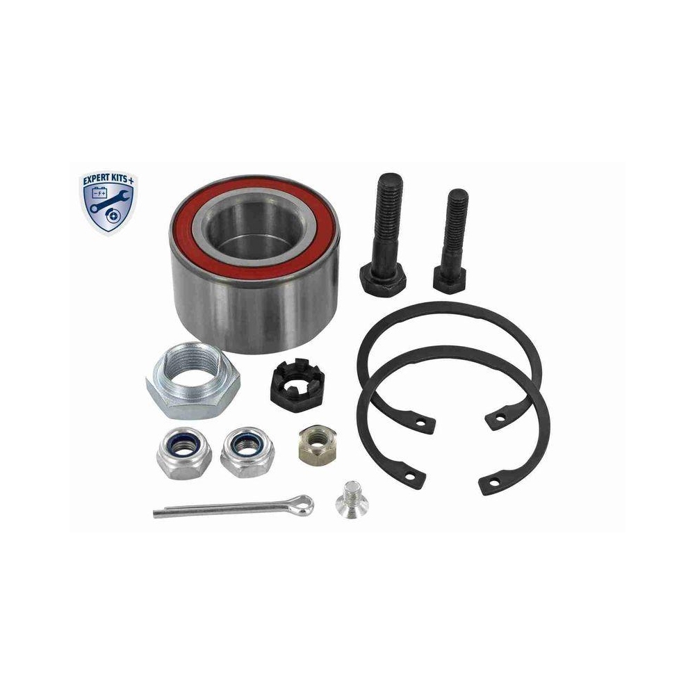 Radlagersatz VAICO V10-0042 EXPERT KITS + für AUDI SEAT SKODA VW VAG