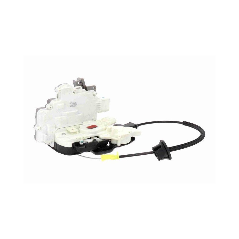 T&uuml;rschloss VEMO V10-85-0102 Green Mobility Parts f&uuml;r VAG, hinten rechts