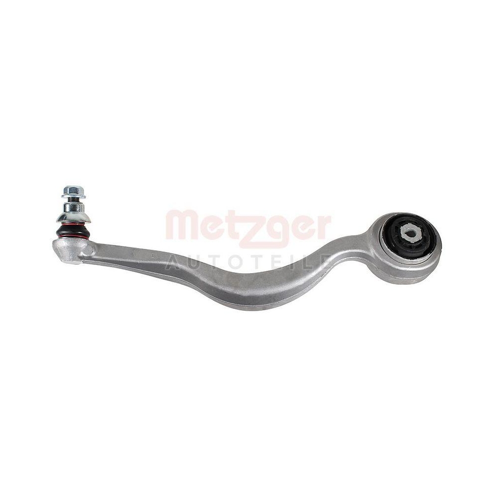 Lenker, Radaufh&auml;ngung METZGER 58167801 KIT + GREENPARTS f&uuml;r MERCEDES-BENZ, unten