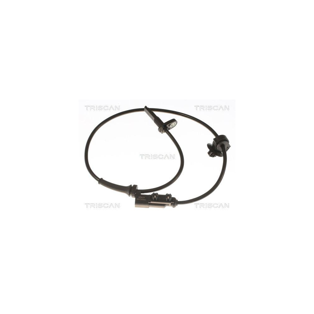 Sensor, Raddrehzahl TRISCAN 8180 81204 f&uuml;r TESLA, Hinterachse