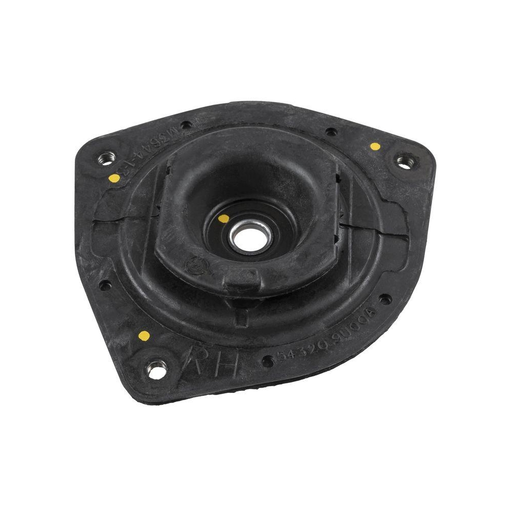 Federbeinstützlager SACHS 803 298 für NISSAN, Vorderachse rechts