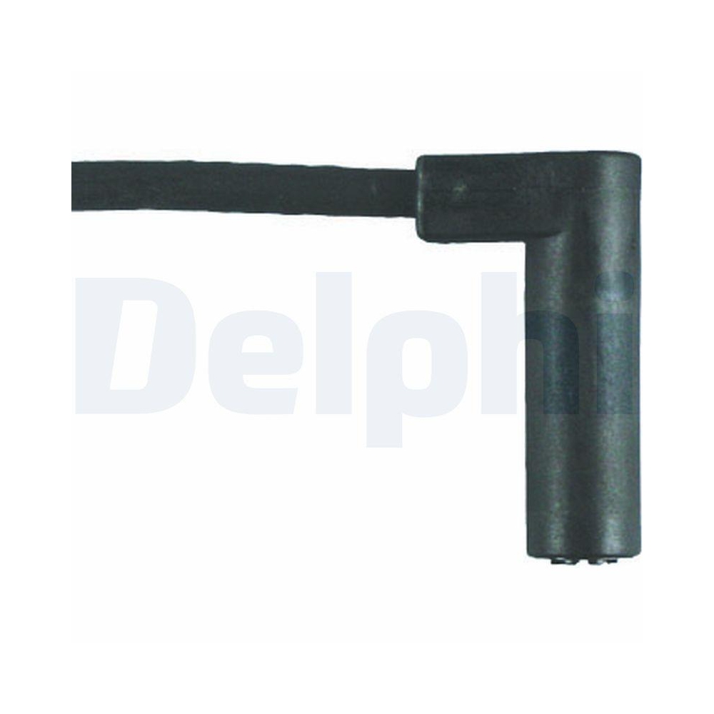 DELPHI SS10729-12B1 Impulsgeber, Kurbelwelle f&uuml;r CITRO&Euml;N PEUGEOT